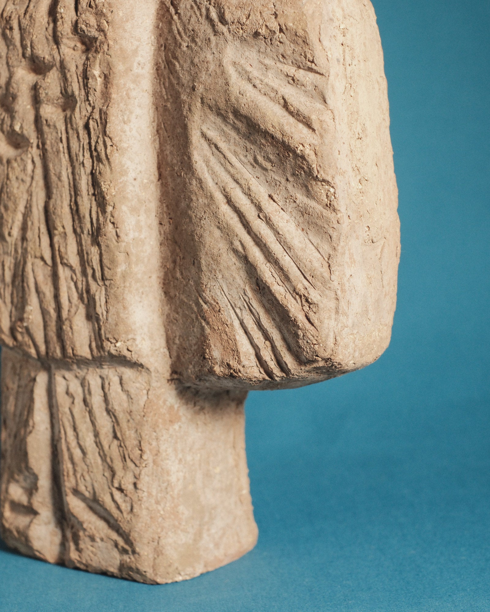 Untitled (Sculpture)