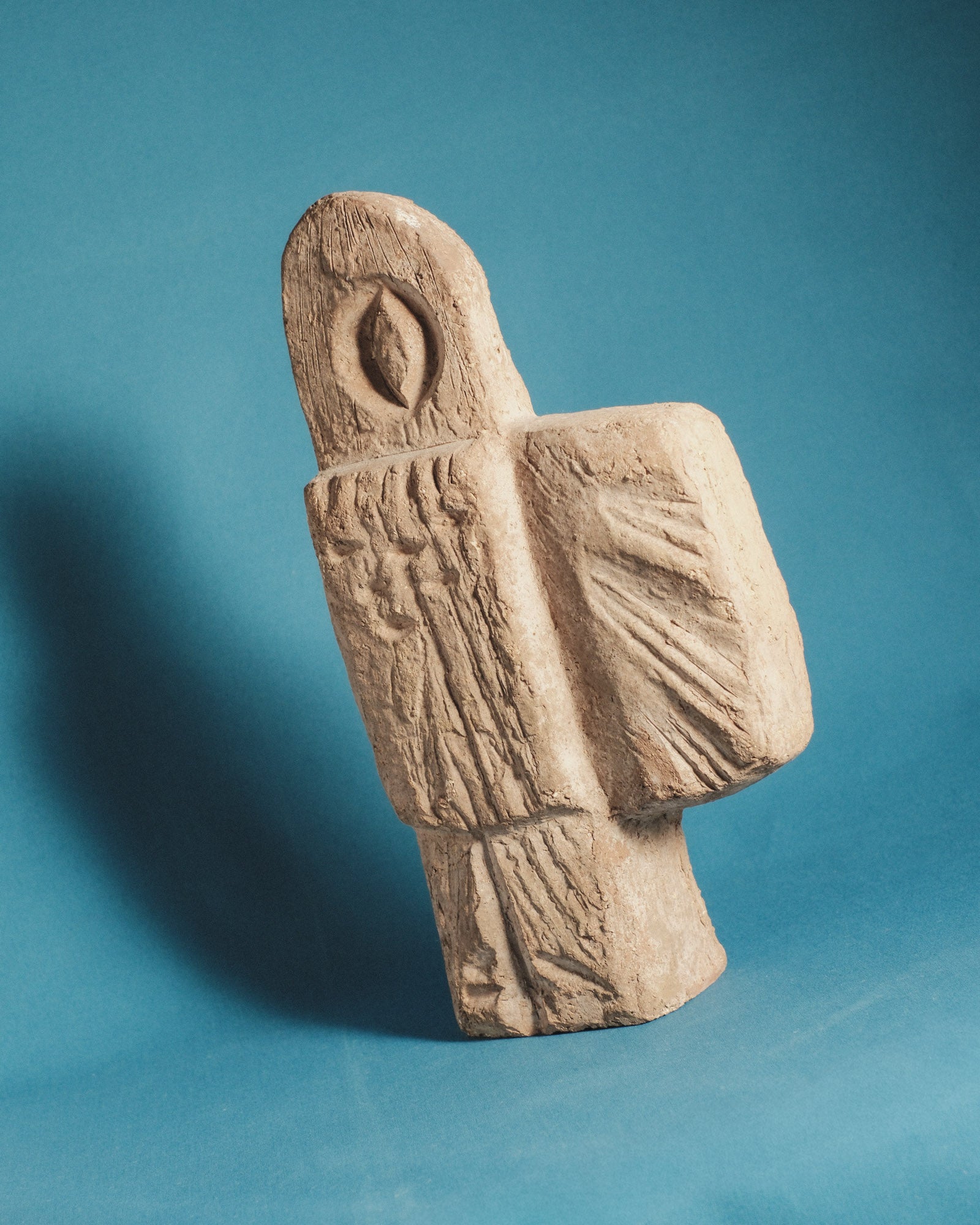 Untitled (Sculpture)