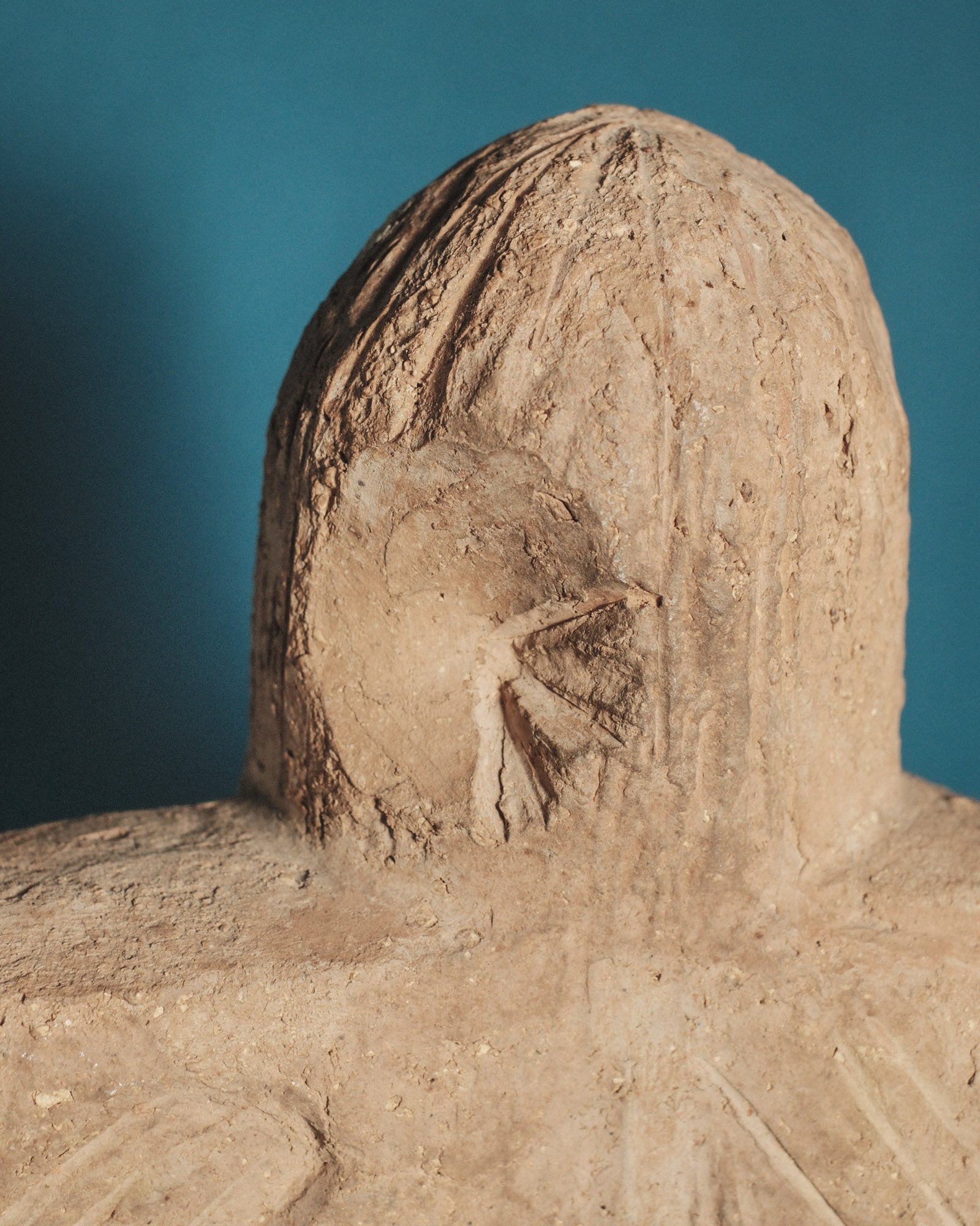 Untitled (Sculpture)