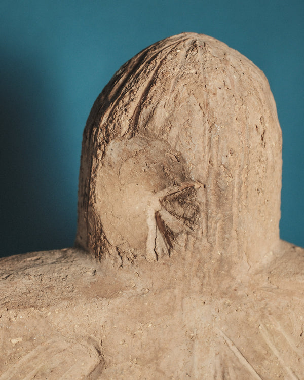 Untitled (Sculpture)