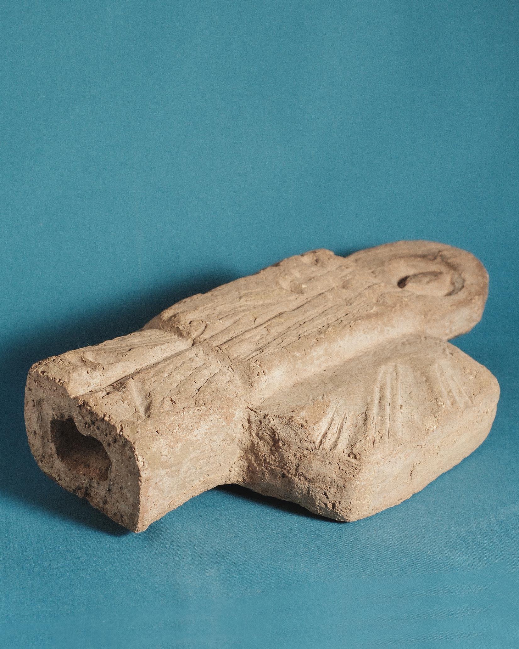 Untitled (Sculpture)