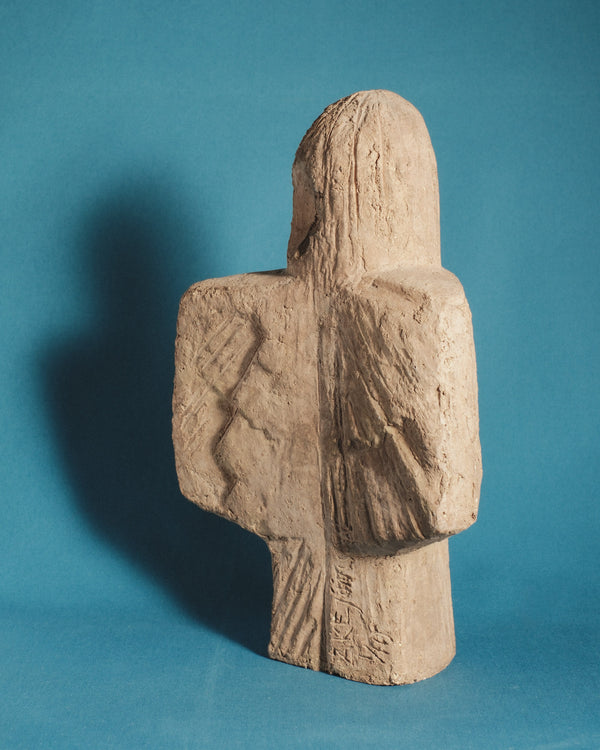 Untitled (Sculpture)