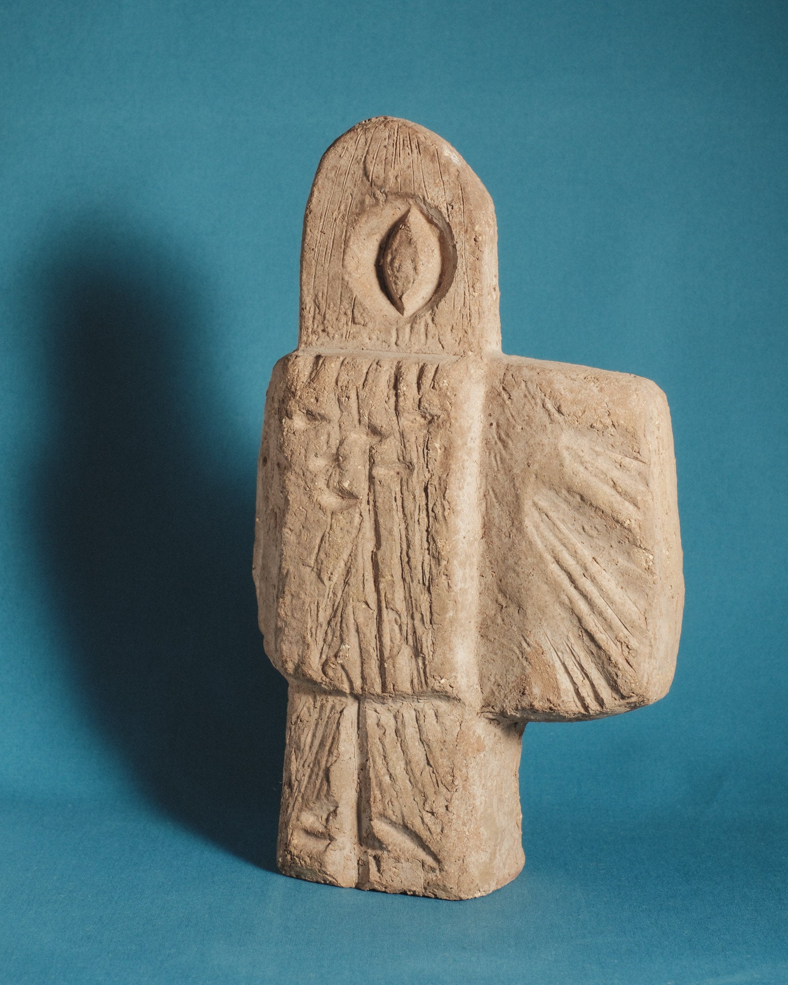 Untitled (Sculpture)