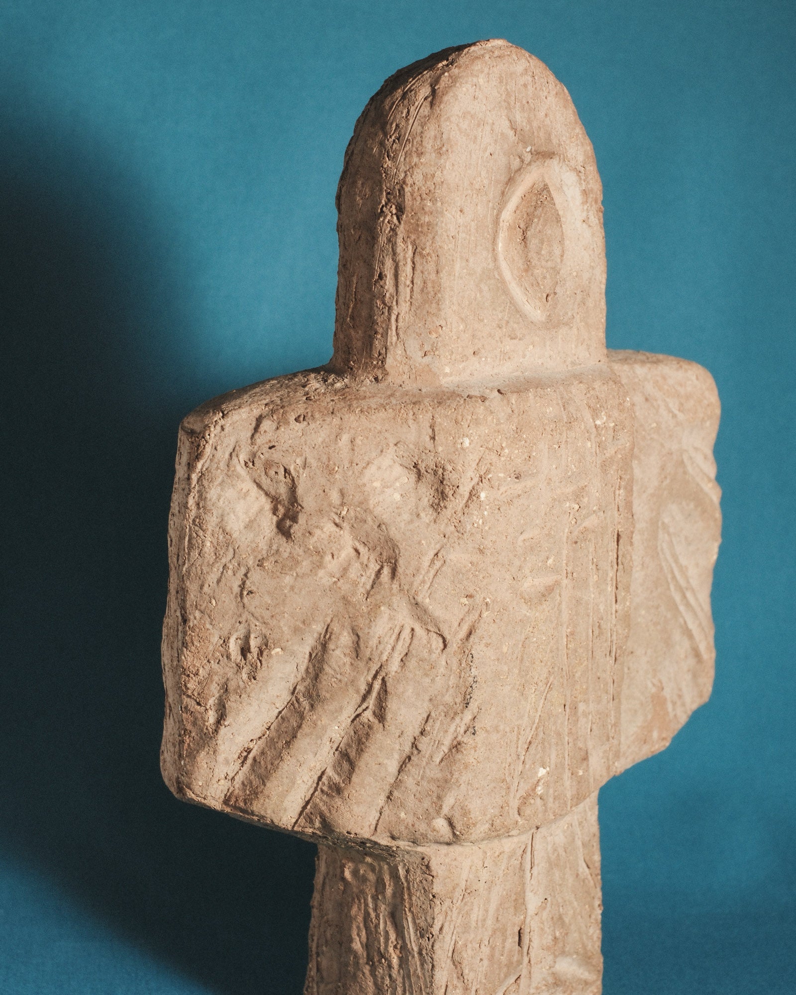 Untitled (Sculpture)