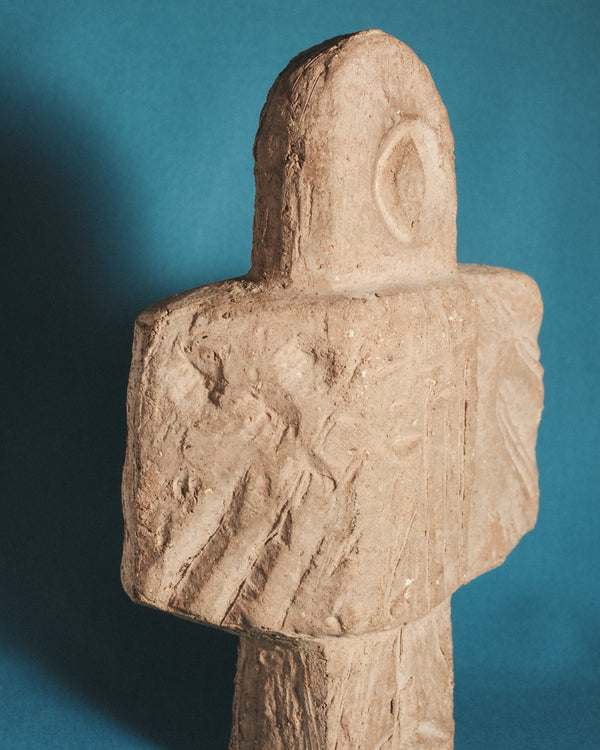 Untitled (Sculpture)