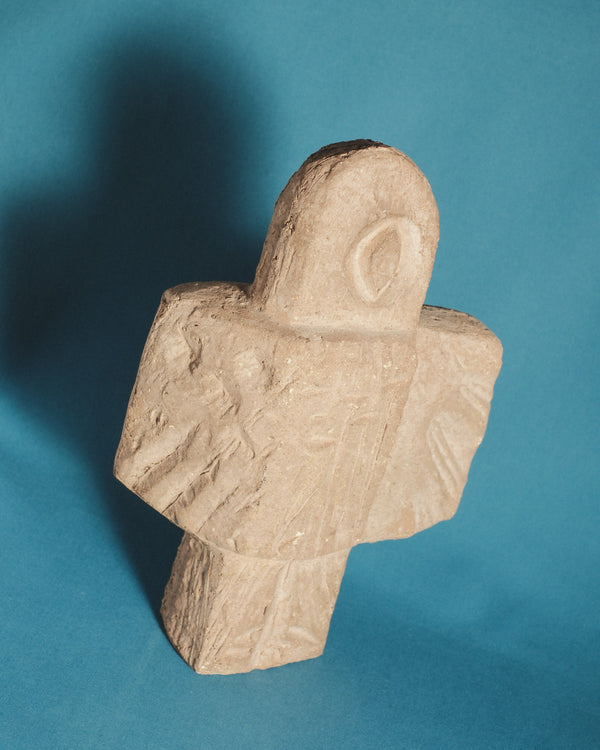 Untitled (Sculpture)