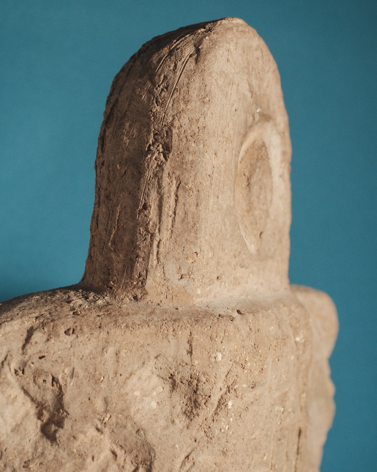 Untitled (Sculpture)