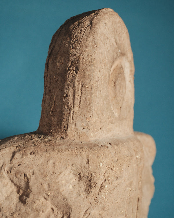 Untitled (Sculpture)