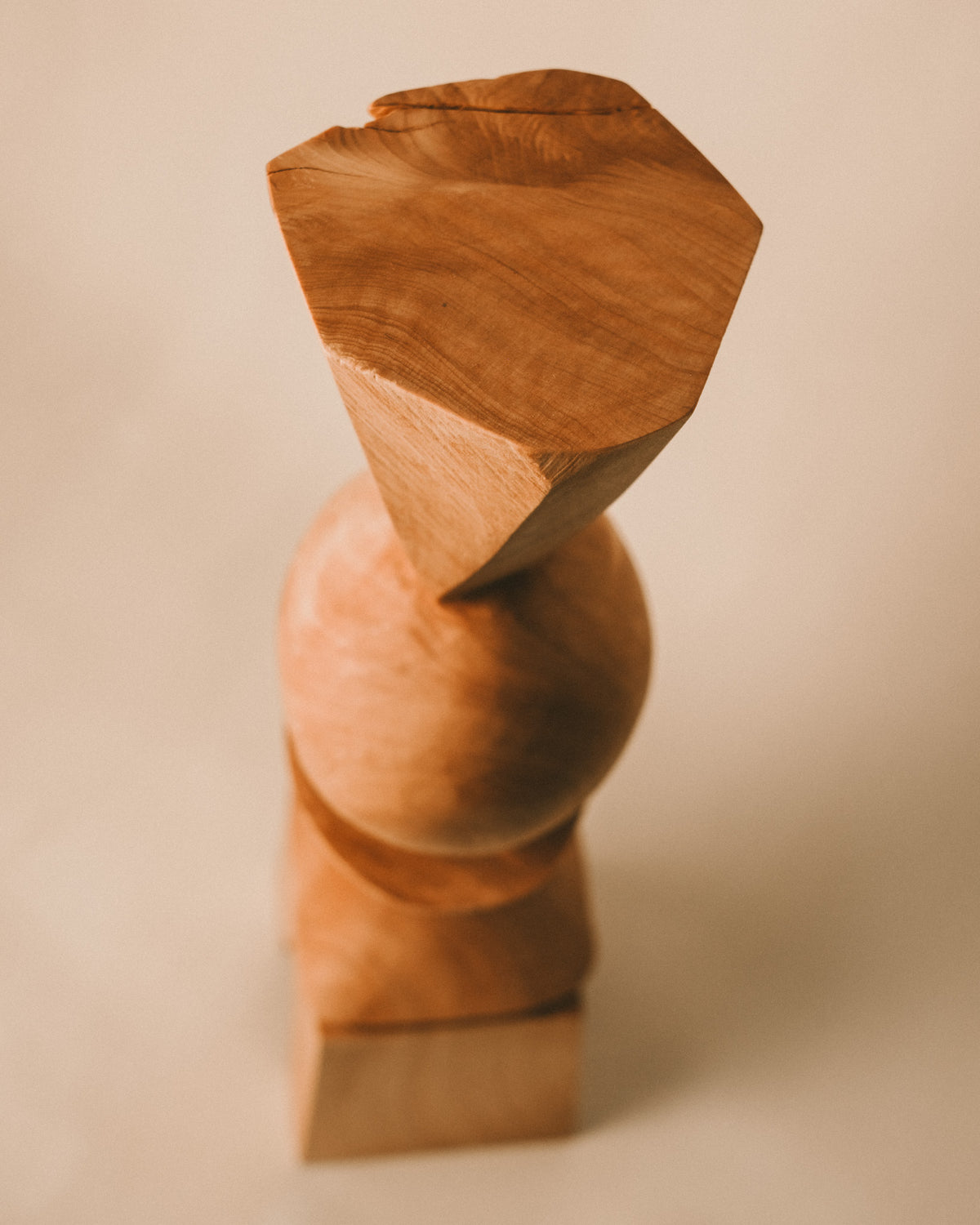 Sentinel Study 01 by Vince Skelly, Sentinel collection, alternate angle