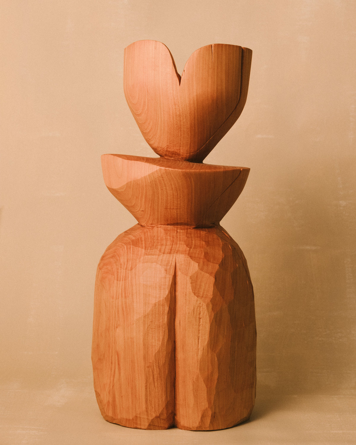 Sentinel Study 02 by Vince Skelly, Sentinel collection, alternate angle