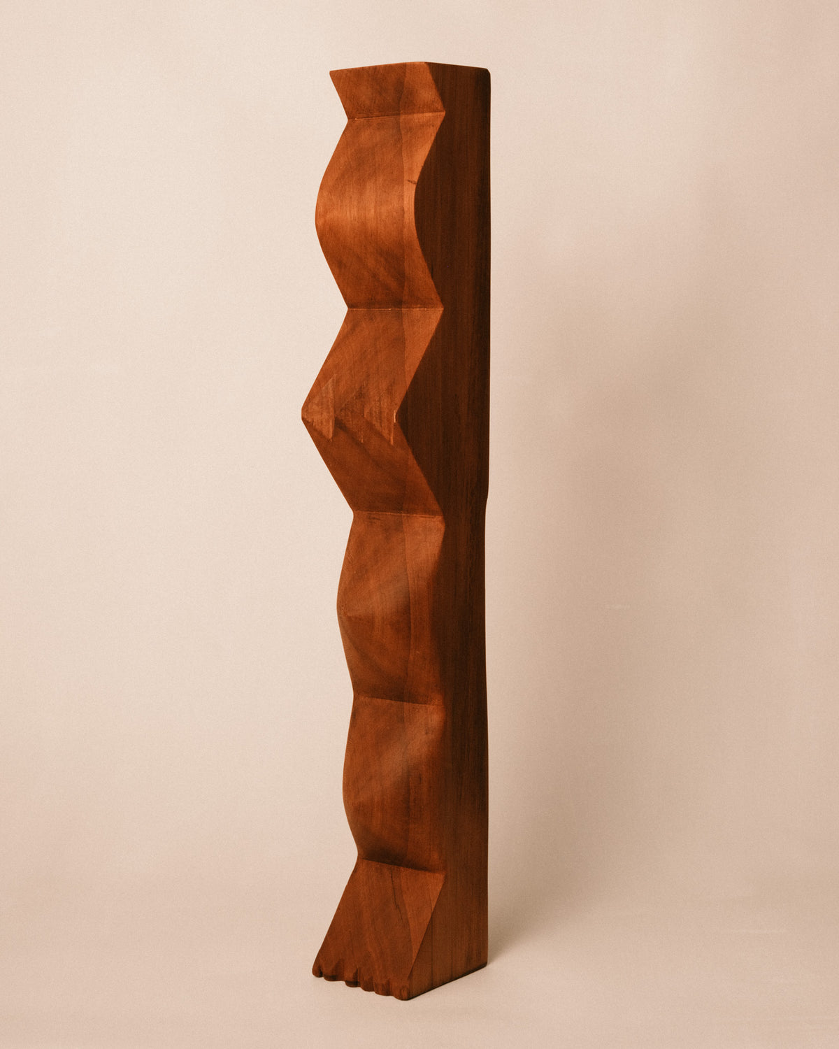 Sentinel Study 03 by Vince Skelly, Sentinel collection, alternate angle