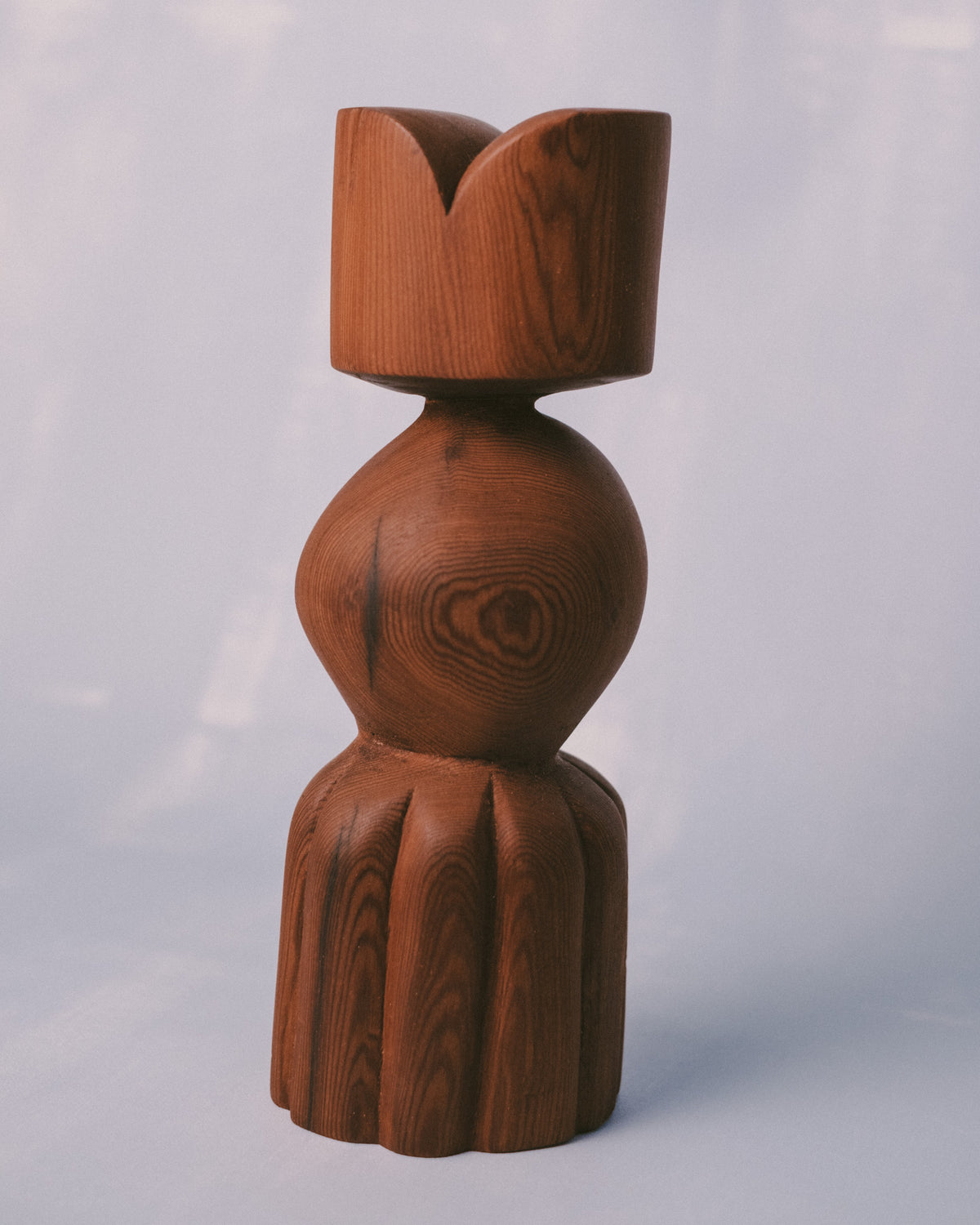 Sentinel Study 05 by Vince Skelly, Sentinel collection, alternate angle