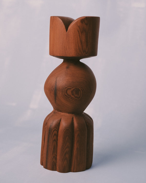 Sentinel Study 05 by Vince Skelly, Sentinel collection, alternate angle