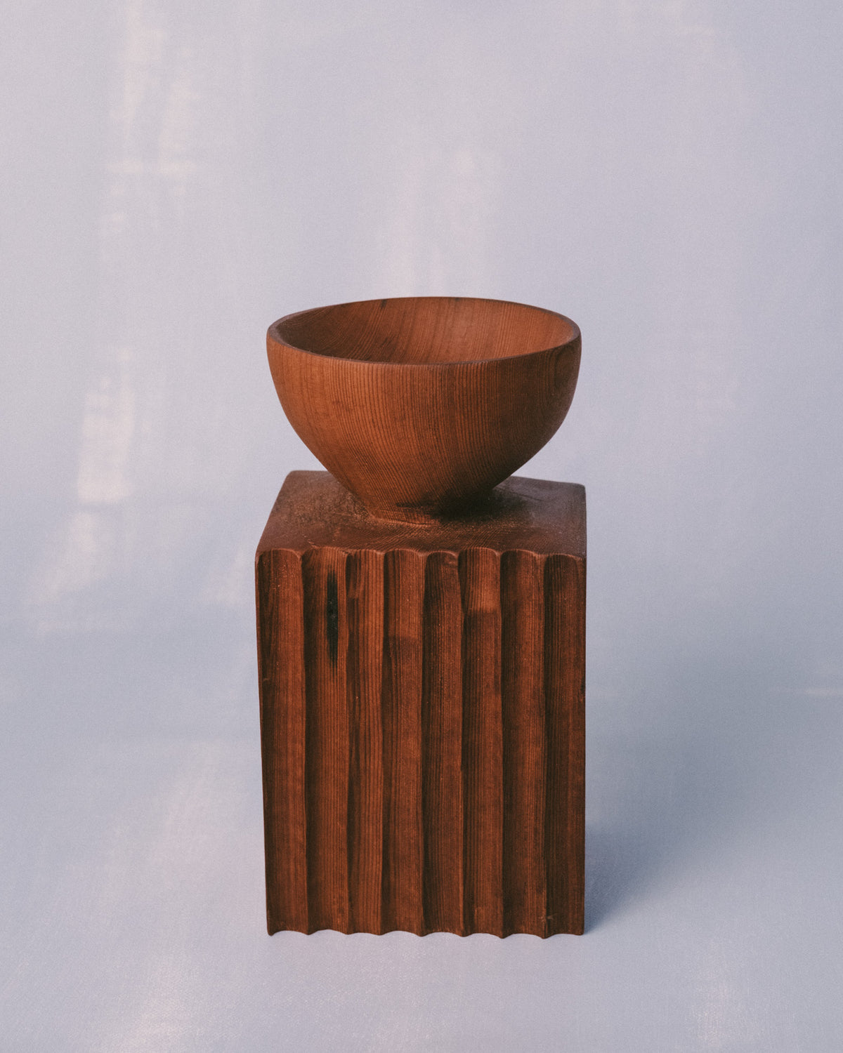 Sentinel Study 06 by Vince Skelly, Sentinel collection, alternate angle
